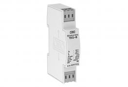 OBO Bettermann Basic Protection Device for installation in Switchboards wit