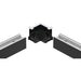PROLUX LIGHT LINEAR PENDANT RIGHT ANGLE JOIN FOR TL66 WHITE