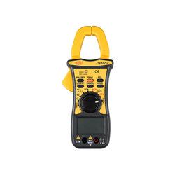 Transnet AC/DC CLAMP METER