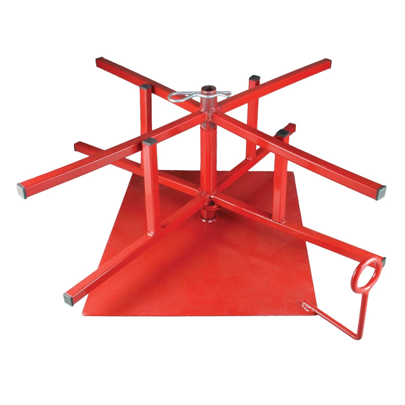Transnet CAROUSEL FOR CATENARY WIRE — Scott Electrical