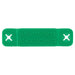 Transnet TRANSNET DARK GREEN EARTH TAG EARTHING CONDUCTOR DO NOT DISC