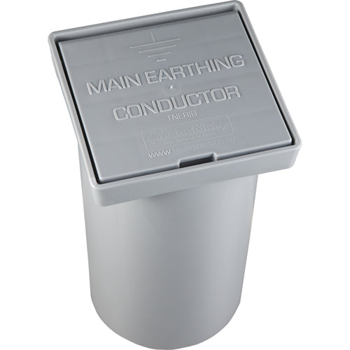 Earthing — Scott Electrical