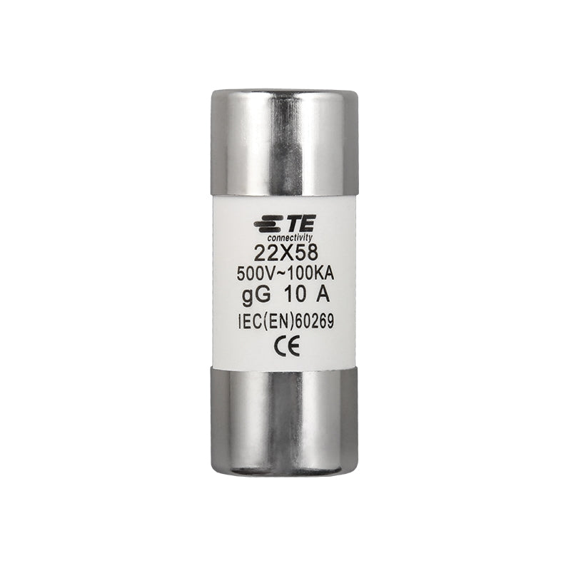 Me10 File Te Energy ME10 TE 10A RH HRC FUSE — Scott Electrical