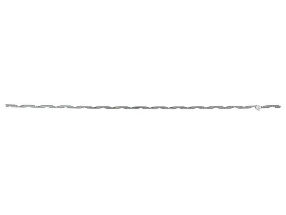 Transnet Guy Lock 7.65-7.99mm OD (7/12)White