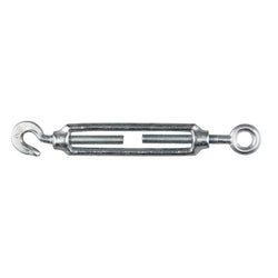 Transnet GALV TURNBUCKLE 8MM