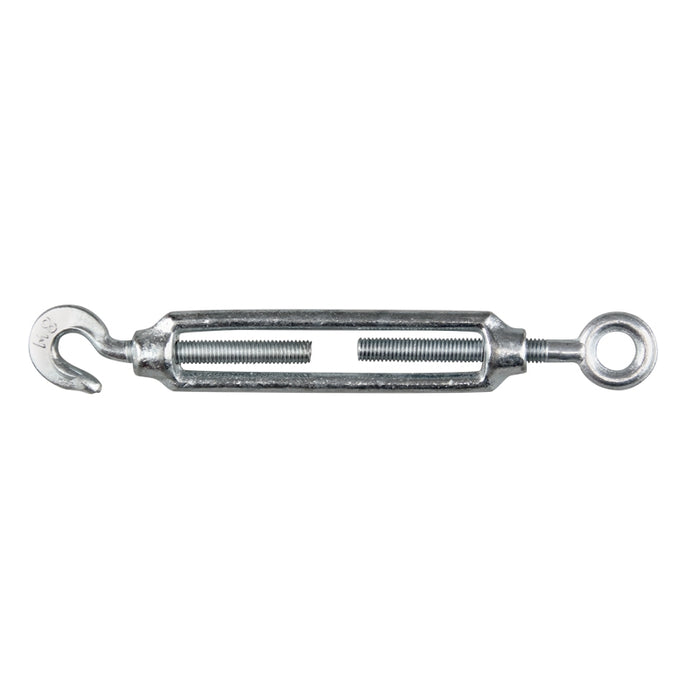 Transnet GALV TURNBUCKLE 8MM