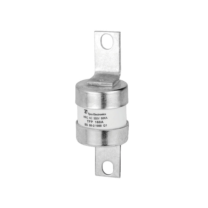 Te Energy TFP160 OFFSET TAGS 160A HRC FUSE — Scott Electrical