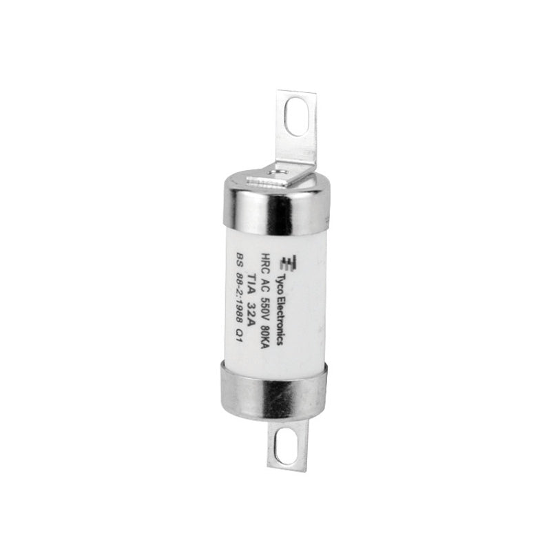 Te Energy TIA32 32A OFFSET HRC FUSE 73mm CENT — Scott Electrical