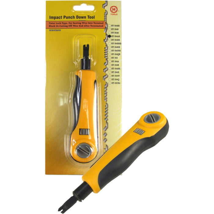 CDY Hanlong Metal Punch Down Tool