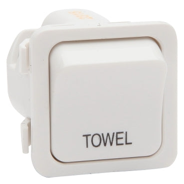 Pdl 681M20TL WHITE MODULE - TOWEL