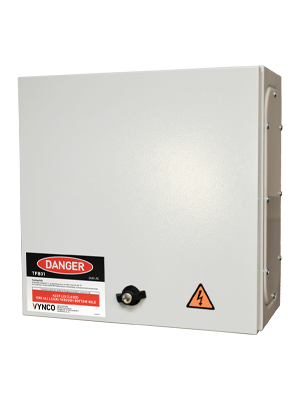 Vynco PDC Temporary Power Board