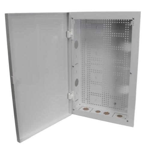 Teubel Ezydata+ Enclosure Size 6