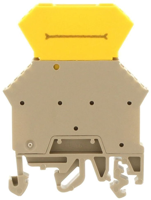 Conta-Clip 4mm Disconnect Terminal Block