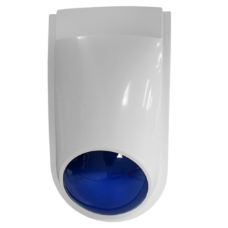 Arrowhead TRX EXTERNAL 2-Way Wireless External Siren