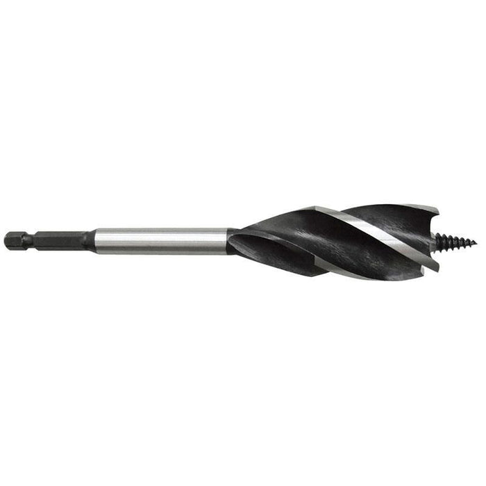 Trucut Alpha  Turbomax 4 Cutter 20mm