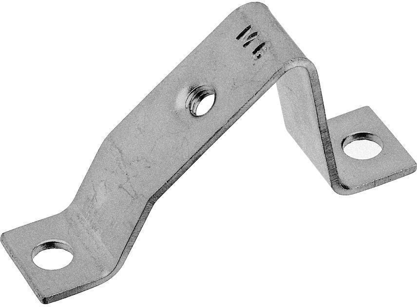 Conta-Clip 32mm Mounting Rail Support Bracket - M6 Threaded Hole