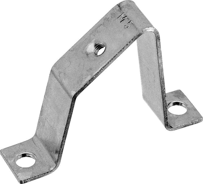 Conta-Clip 48mm Mounting Rail Support Bracket