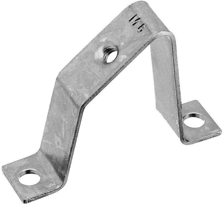 Conta-Clip 48mm Mounting Rail Support Bracket