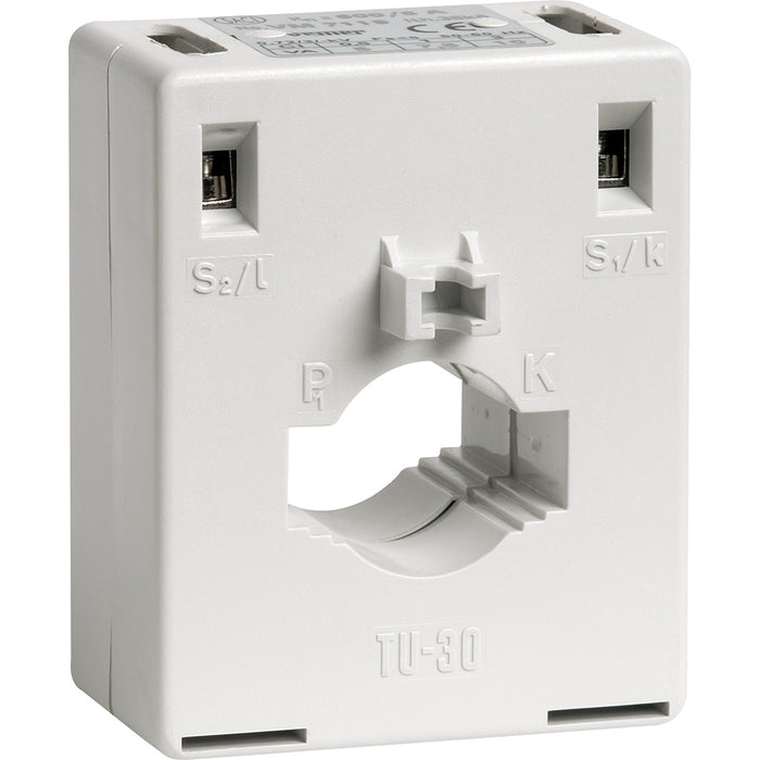 Vemer Current Transformer 250:5 Amp
