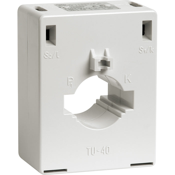 Vemer Current Transformer 500:5 Amp