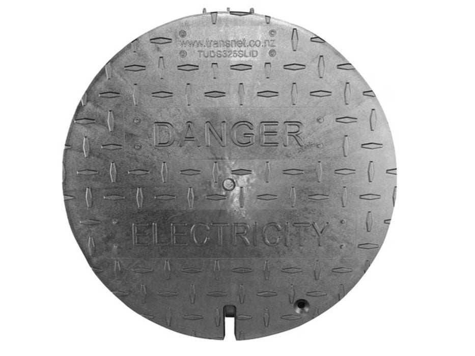 Transnet Service Pit Lid Only Heavy Duty For TUDS325S