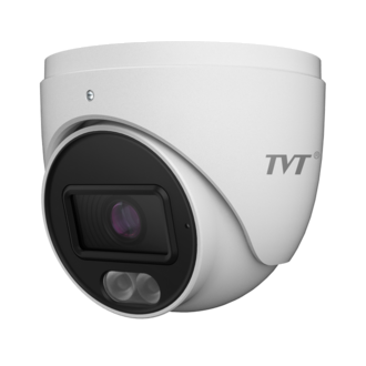 Arrowhead Camera 6MP Dome Full Colour 2.8mm Lens IP67