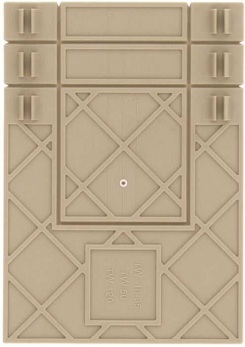 Conta-Clip Separator Plate