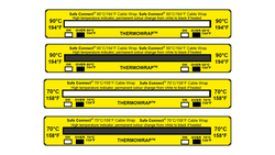 THERMOWRAP 70 DEG 20 PACK