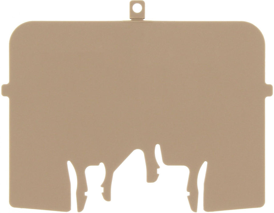 Conta-Clip Terminal Separator Plate