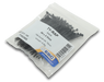 Elecsupp Ty-Rap Cable tie tab black 2.3x92mm