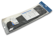Elecsupp Ty-Rap Cable tie tab black 7.7x762mm