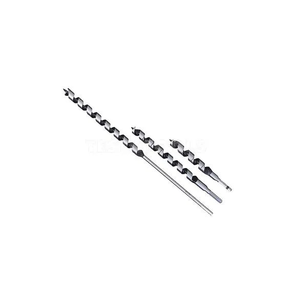 Topman 2015-025mm Long Auger Bit Length 480mm