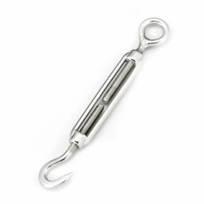 Transnet STAINLESS STEELTURNBUCKLE 8MM