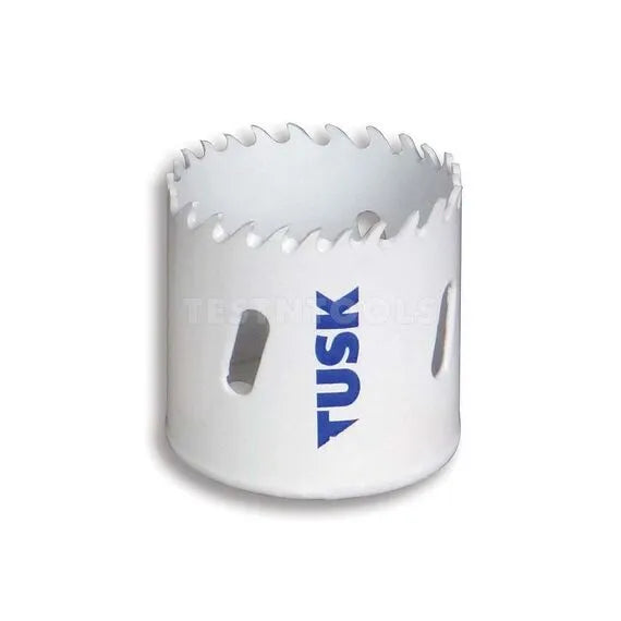 Tusk Bi-Metal Hole Saws M42 127 x 38DD x 1
