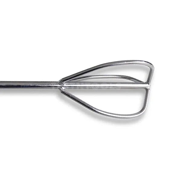Tusk Mixing Paddle 160mm for Cement