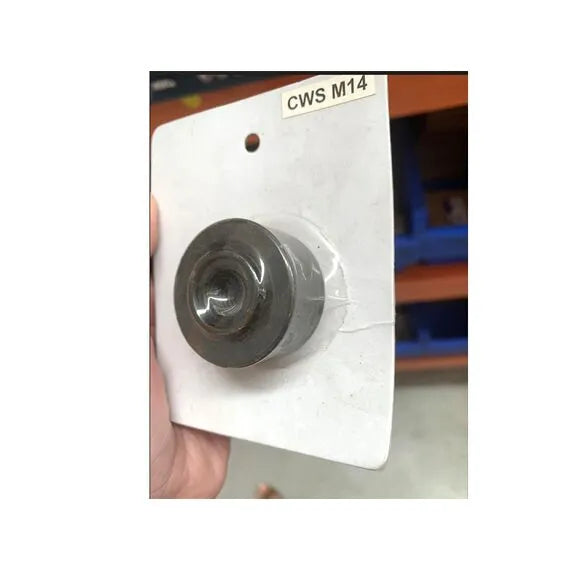 Tusk Cup Wheel Spacer - M14