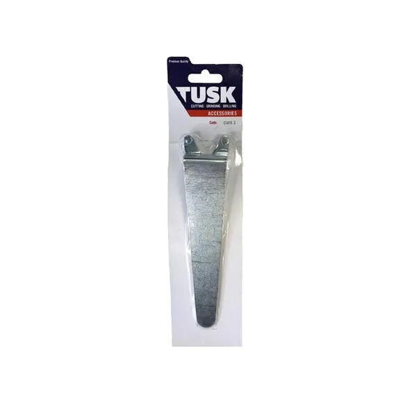 Tusk Cup wheel Spanner 2 bolt