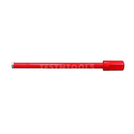 Tusk Concrete Diamond Core Bits - 28 x 4T x 400 x 1-1/4UNC