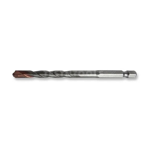 Tusk Masonry QC Hex Bits 8mm x 110mm (55mm)