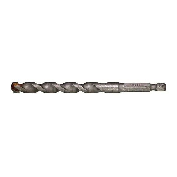 Tusk Multi Purpose QC Hex Bits 3 x 75