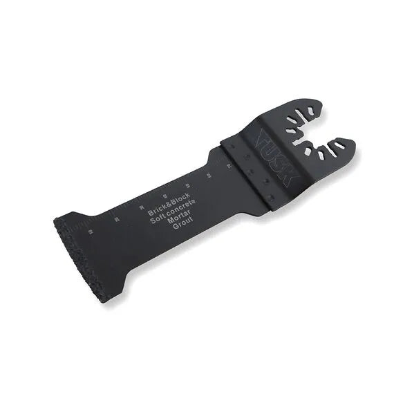 Tusk Multi Tool Mortar Knife - 80mm x 1.2mm
