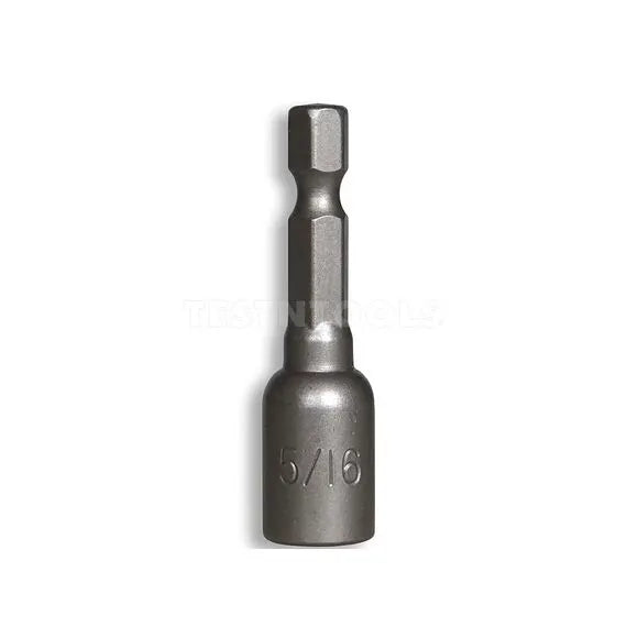 Tusk Nutsetters 5/1' x 152mm Magnetic x 1pc