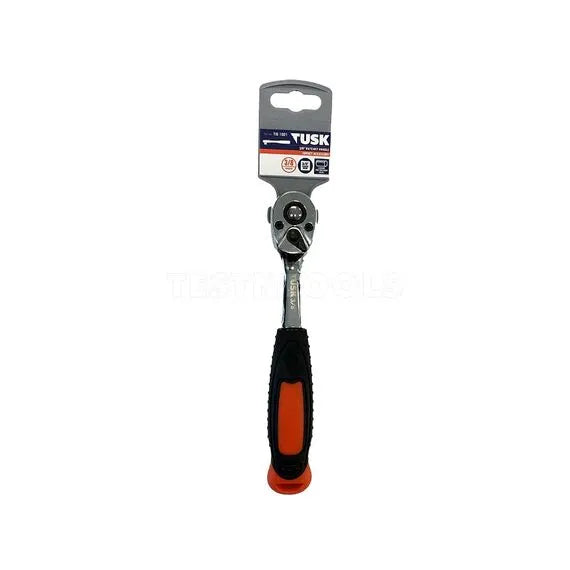 Tusk Ratchet Handle - 3/8'