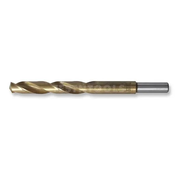 Tusk HSS Drill Bits Reduce Shank - 11.5 x 142(94) x 10
