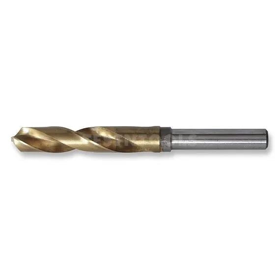 Tusk HSS Drill Bits Reduce Shank - 20.5 x 152(86) x 12.5