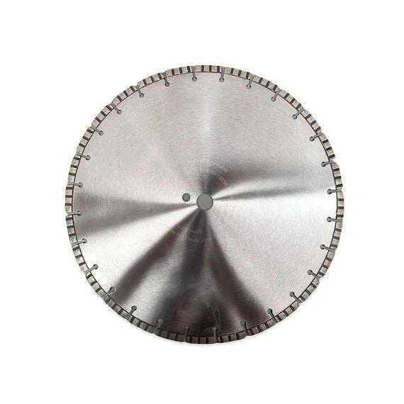 Tusk Reinforced Concrete Pre Cutter - 410 x 4.5/3.5 x 10mm x 25.4