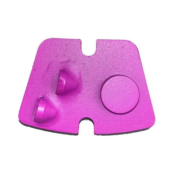Tusk PCD 3T