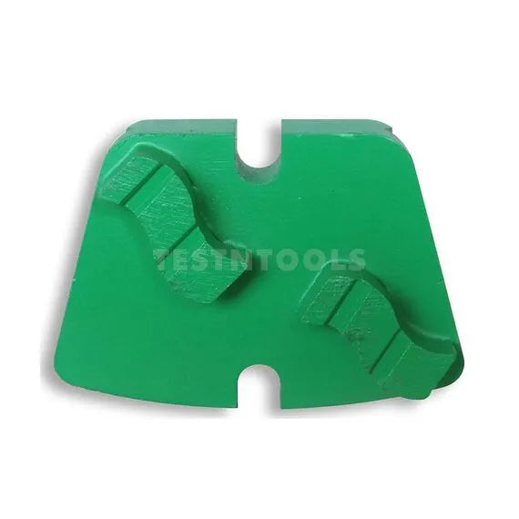 Tusk Quick Fit Shoes - S Row 100/120