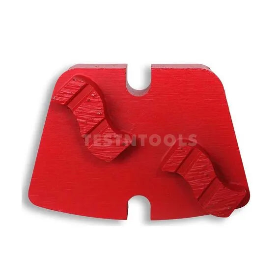 Tusk Quick Fit Shoes - S Row 20/25