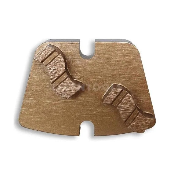 Tusk Quick Fit Shoes - S Row 60/80